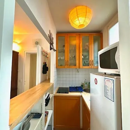 Cozy 1br In The Heart Of *
