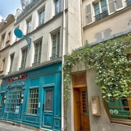 Cozy 1br In The Heart Of Apartment *