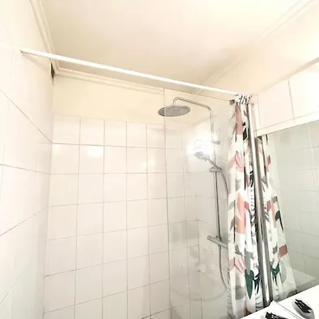 Cozy 1br In The Heart Of Apartment