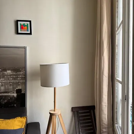 Apartment Cozy 1br In The Heart Of *