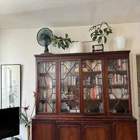 Cozy 1br In The Heart Of *